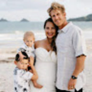 Meet your Posher, Sabrina